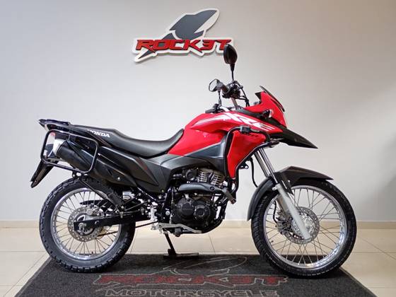 HONDA XRE 190 ABS 